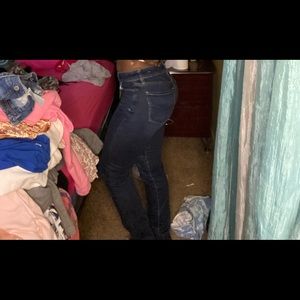 American Eagle Outfitters jeans